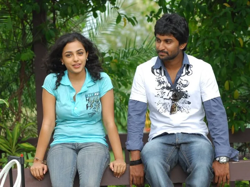 Nithya Menen reflects on Ala Modalaindi anniversary and career