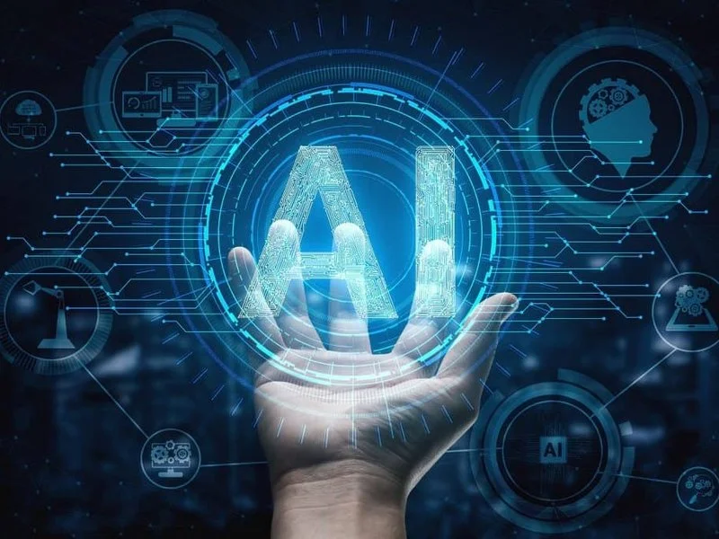 NITI Aayog says AI could pump 1.9 trillion into India's economy