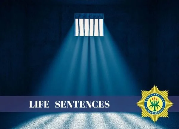 Nkabinde gets triple life, murders shock Mpumalanga