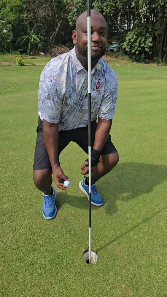 Nkya wins Lina tour, four straight reign
