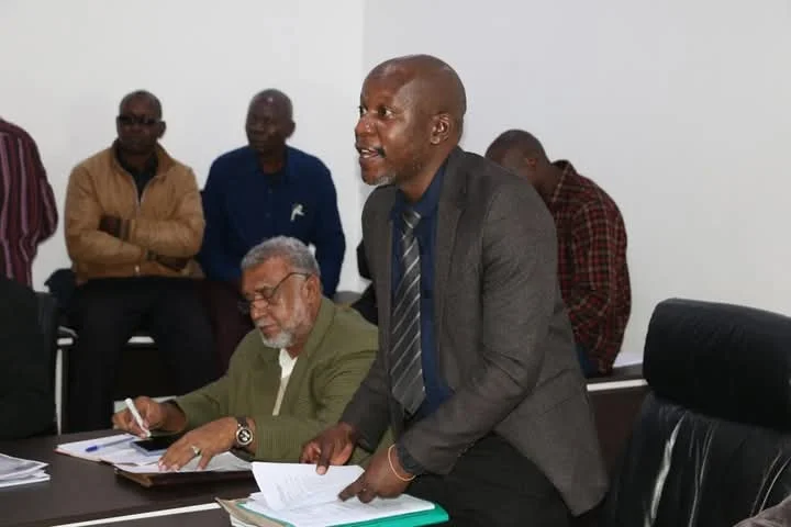 NLC Clash Puts Coast Land Grabs in Spotlight