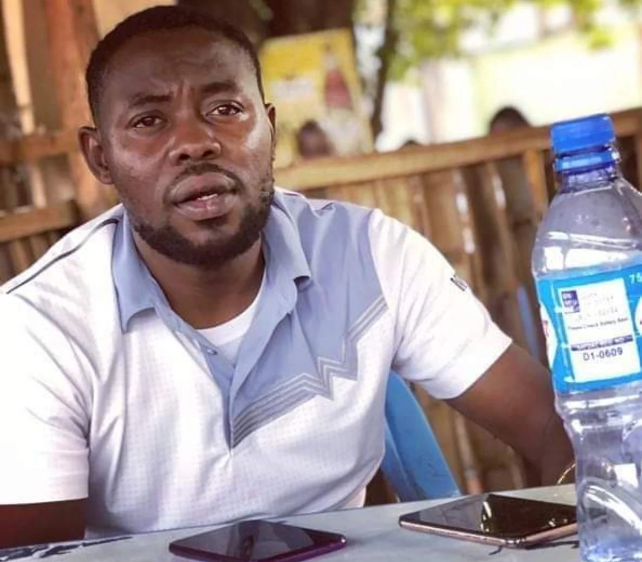 No Arrests After Yelewata Massacre Lecturer Rages