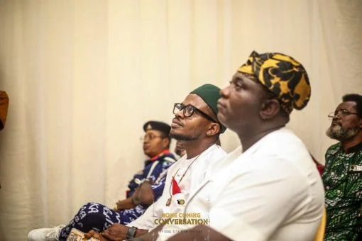 Nollywood tackles insecurity with film, enlists security corps