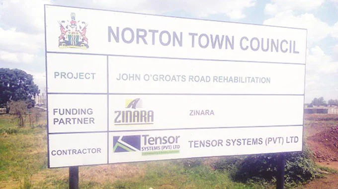 Norton council eyes city glow up under NDS2