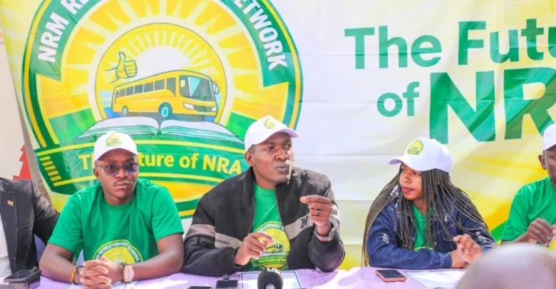 NRM youth fault the rushed Speaker endorsement process