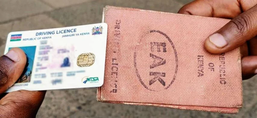 NTSA wants seniors to renew licences yearly with medical checks