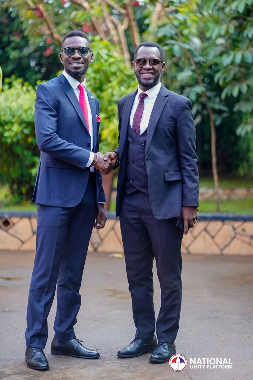 Nubian Li wins Nakawa mayor race following political shift