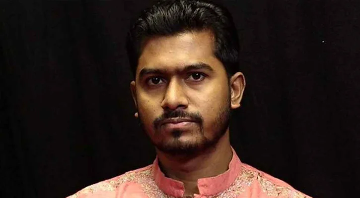 Nurul Haque Nur flees Singapore after cop beating
