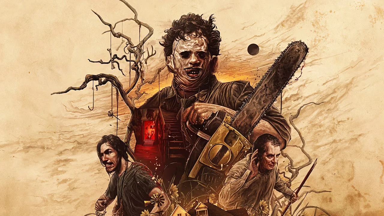 Texas Chainsaw Massacre Gets Axed After May Patch