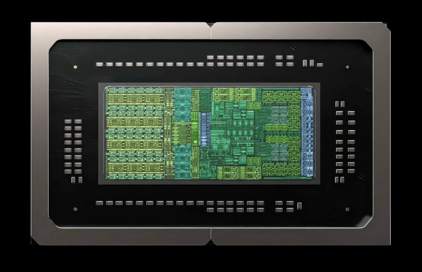 NVIDIA eyes ARM laptop chips for consumer launch this year