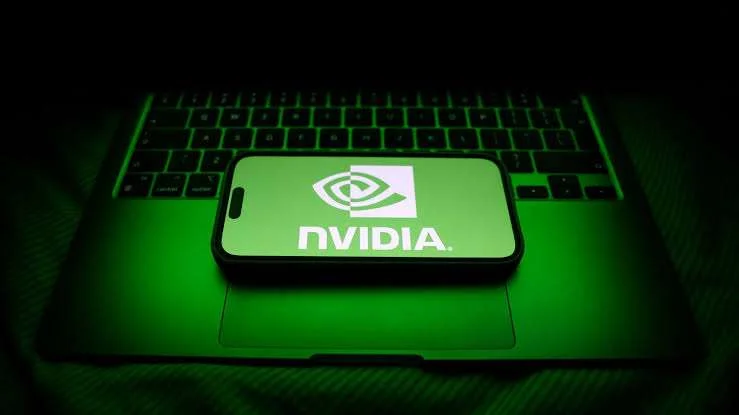 NVIDIA Nightmare Could Send Stock Crashing To 76
