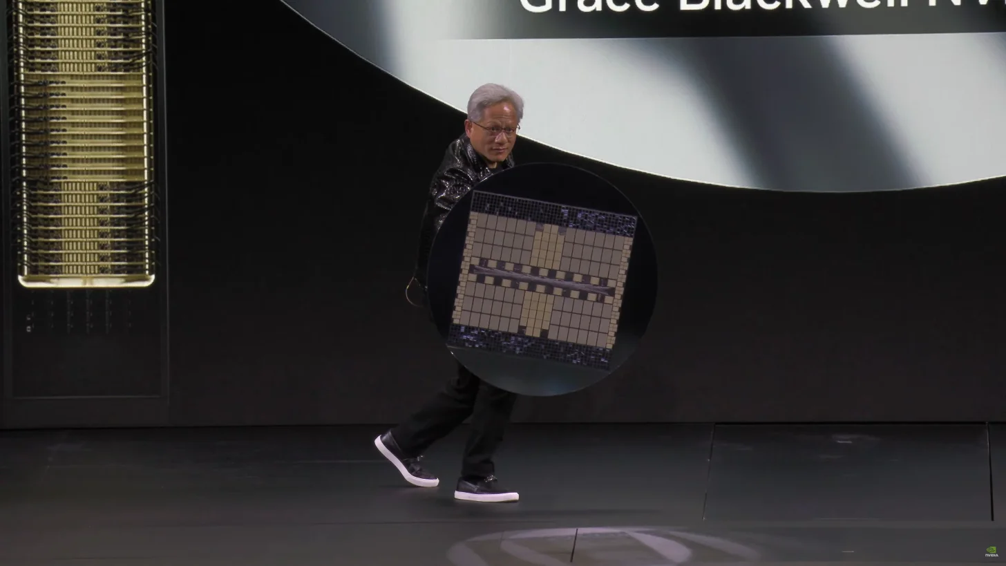 NVIDIA questioned OpenAI leadership and explored other rivals
