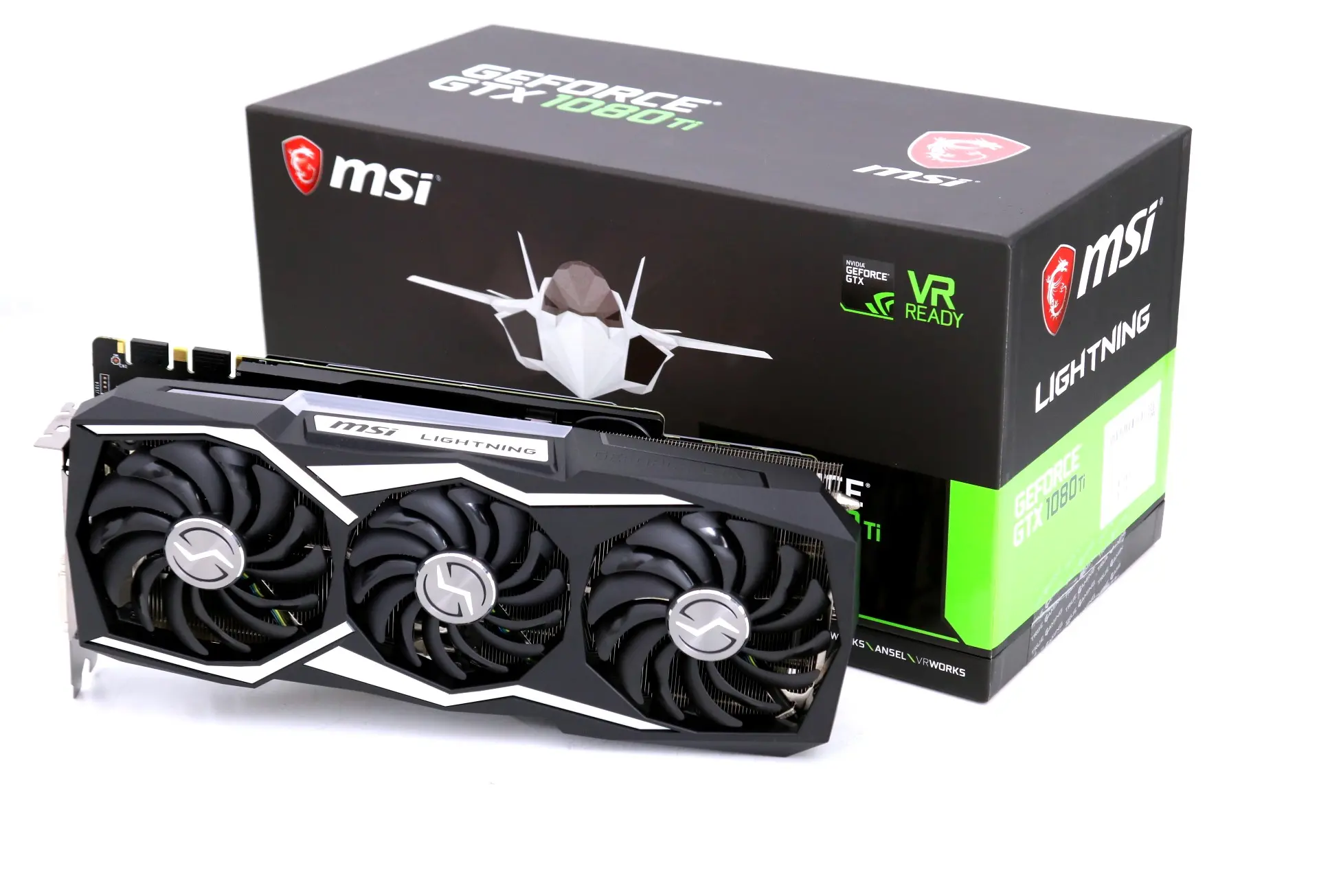 Nvidia retires old GeForce cards, gamers brace for lag