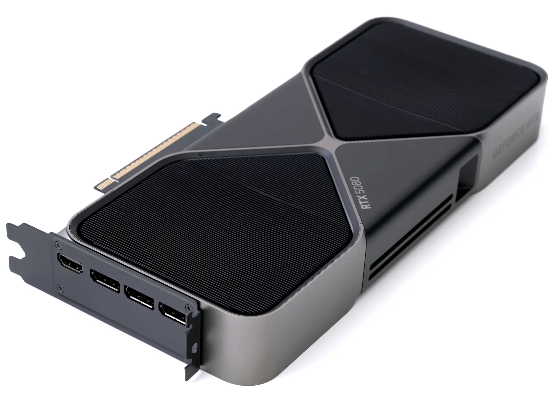 Nvidia RTX 5080 Super Memory Beast Hits 1TB Bandwidth