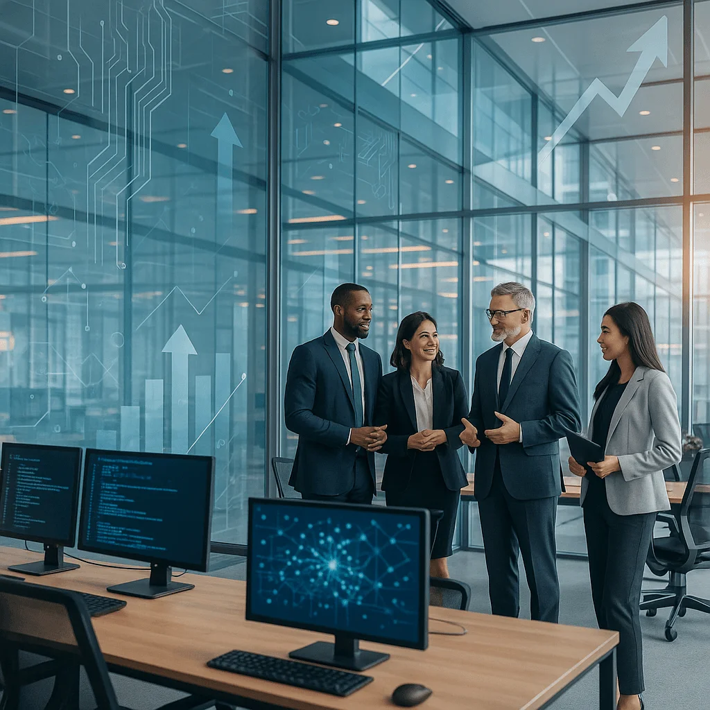 NVIDIA tops Forbes' Dream Employers 2026 list
