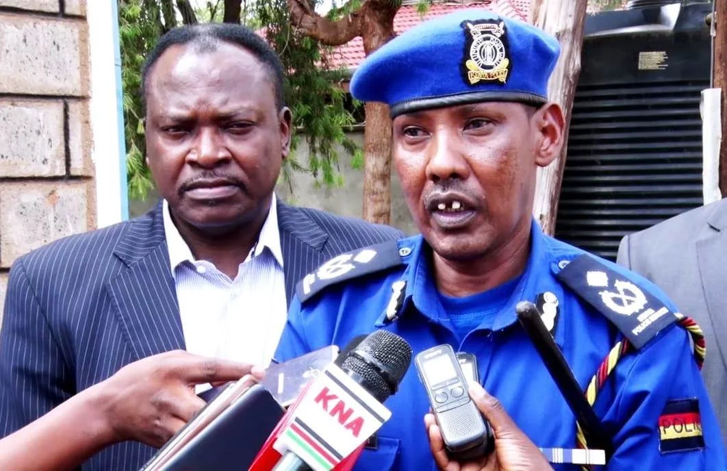 Nyali Station Praised After Kisauni Disappointment