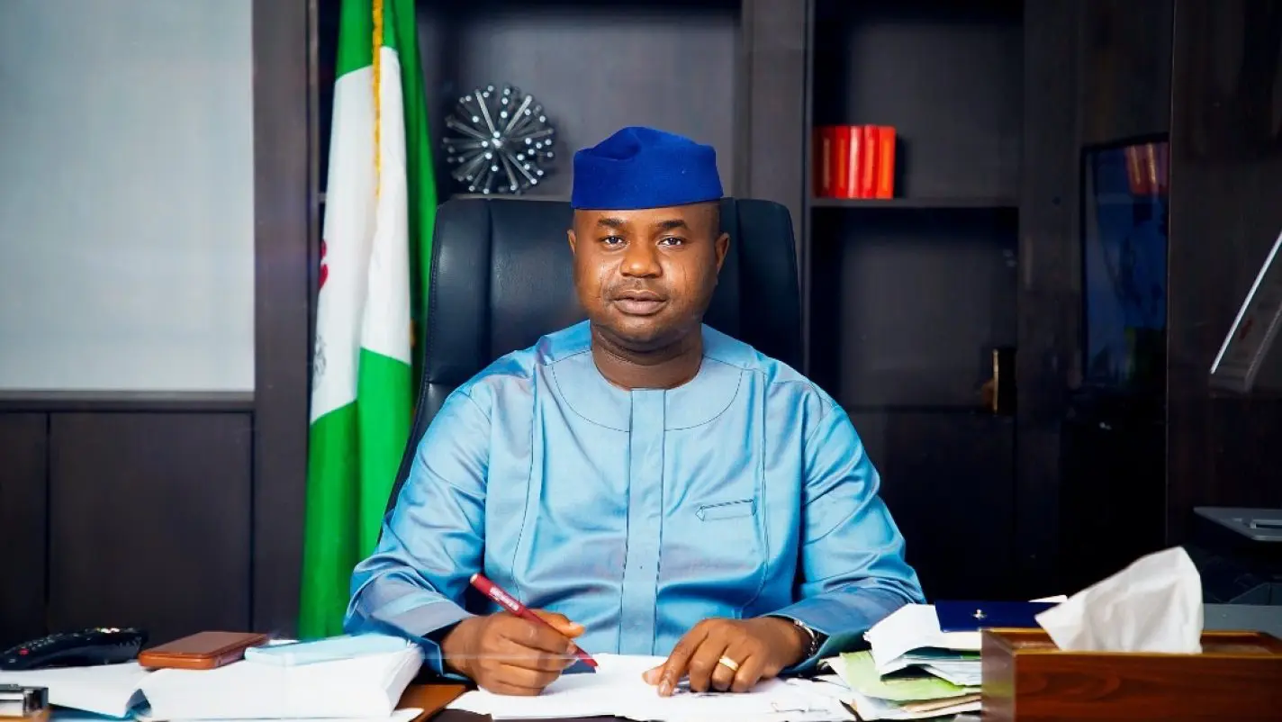 NYM drags Ugochinyere, calls FIRS petition a one-man show