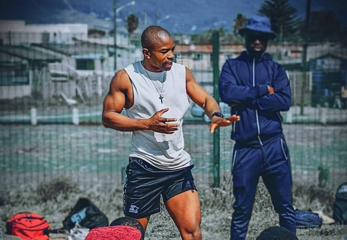 Nyoni fires up ZIFA coaching debate