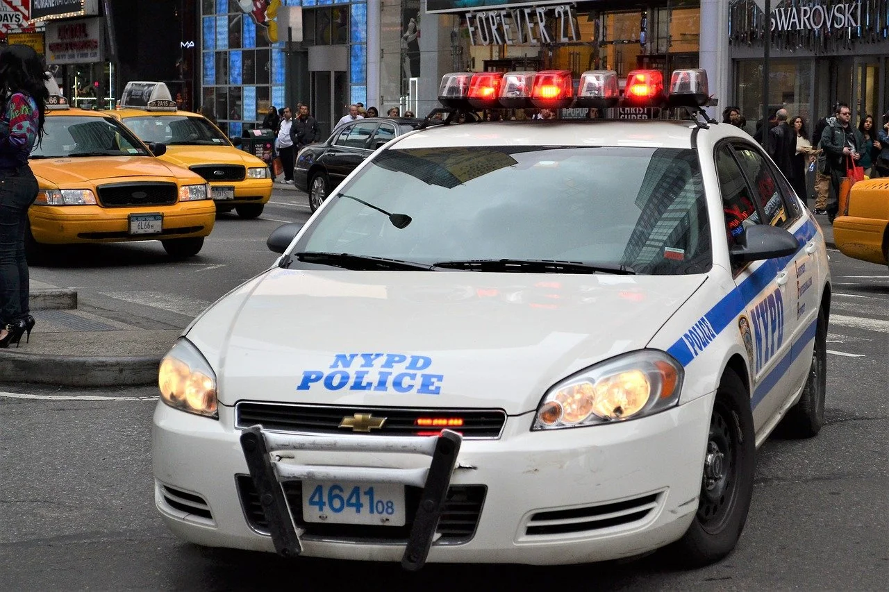 NYPD documents reveal racial profiling in facial recognition use