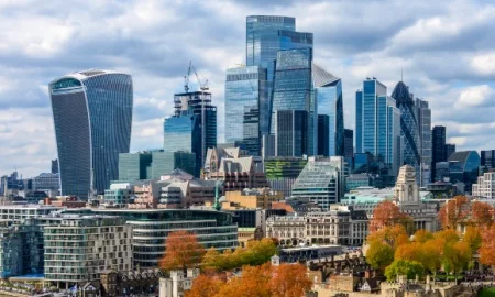 Oates and Becker leave Ropes for Akin’s London office