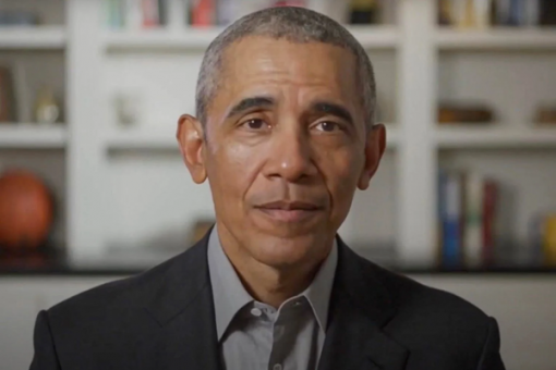 Obama’s playlist gets a heavy dose of Naija heat