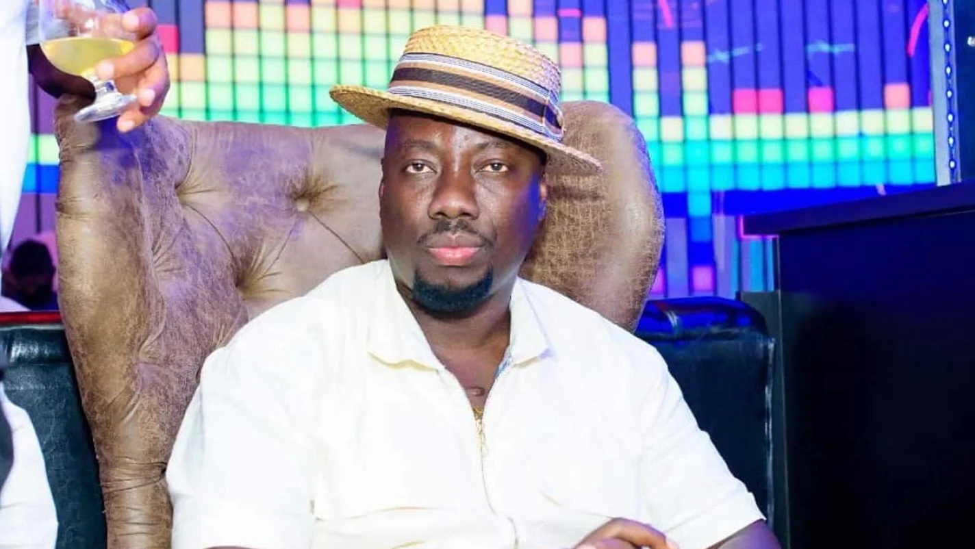 Obi Cubana Claps Back at Son Claiming Next of Kin