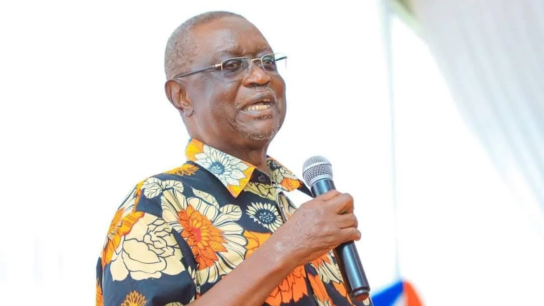 ODM bigwigs skip Kilifi meet, cite travel woes