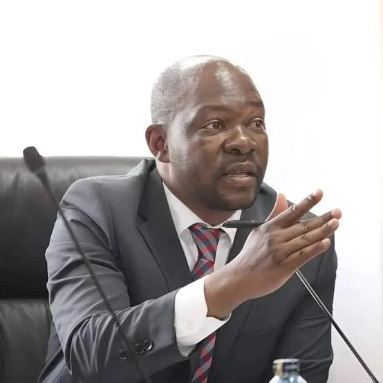 ODM to ditch Ruto deal by March, says Amisi