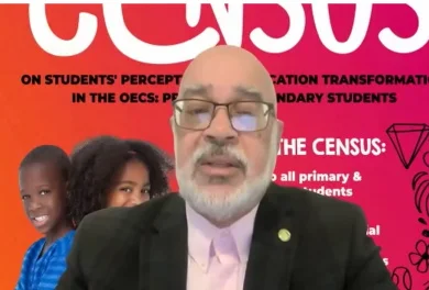 OECS starts regionwide student census