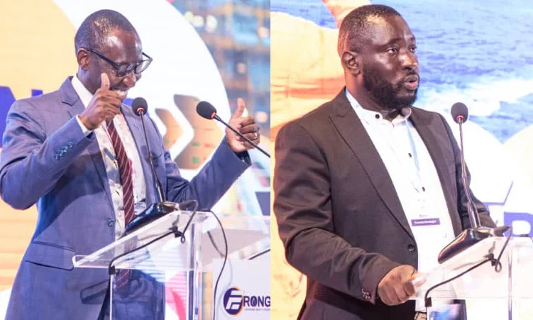 Offshore Projects Teeter on Safety Edge