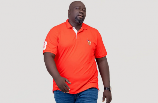 Oga Bello's doubt pushed son Sodiq into film production