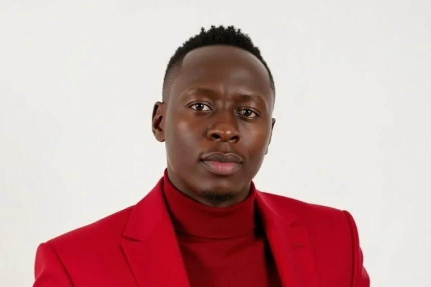 Oga Obinna dumps girlfriend over suspicious texts