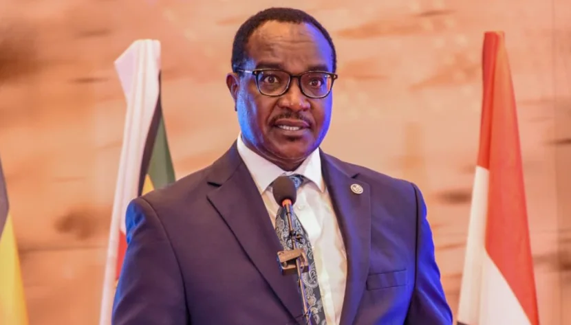 Ogamba exam crackdown jolts Kenya