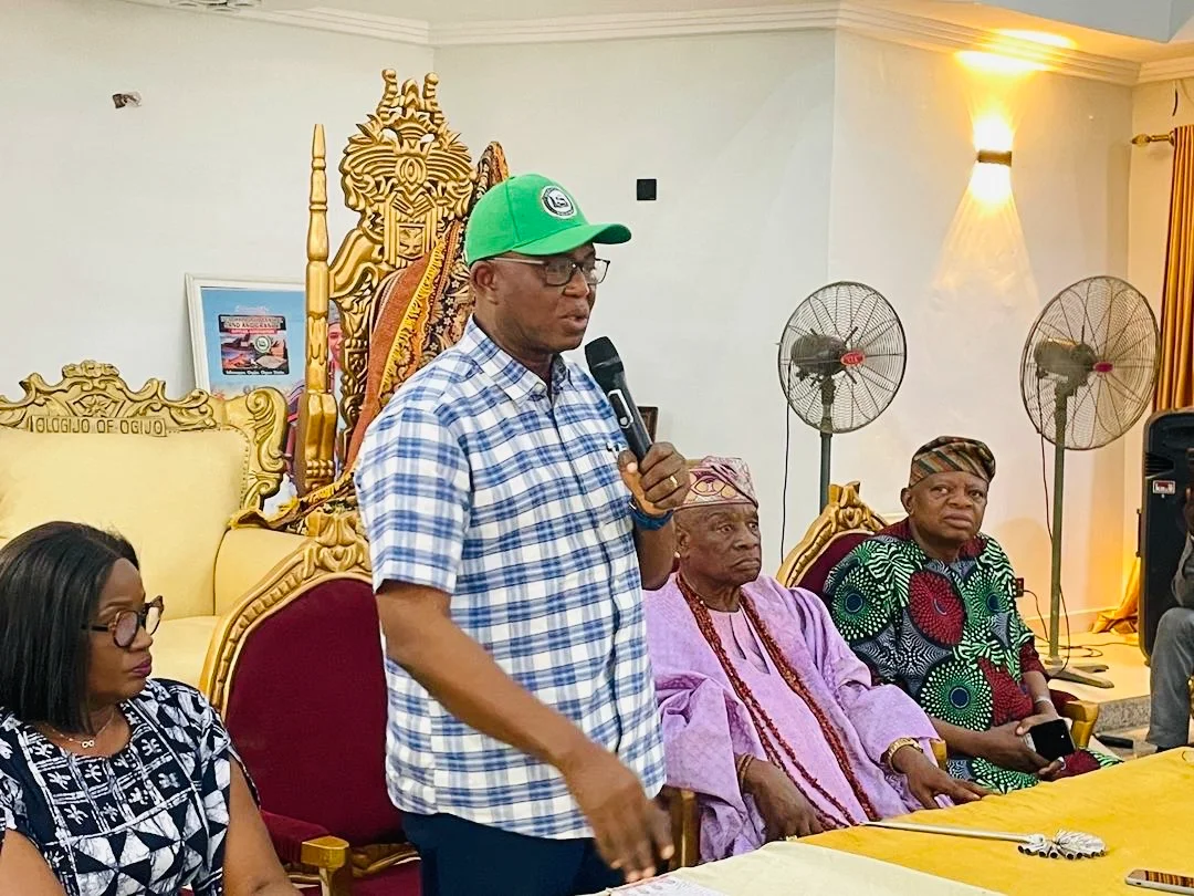 Ogun offers free lead tests in Ogijo, clampdown hits recyclers