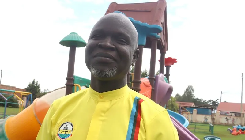 Ojara Mapenduzi topples Bosmic Otim in Bardege Layibi NRM upset