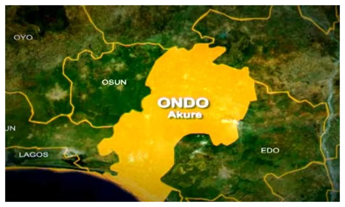 Olaloye Olatunde missing after hotel stay for Akure training event