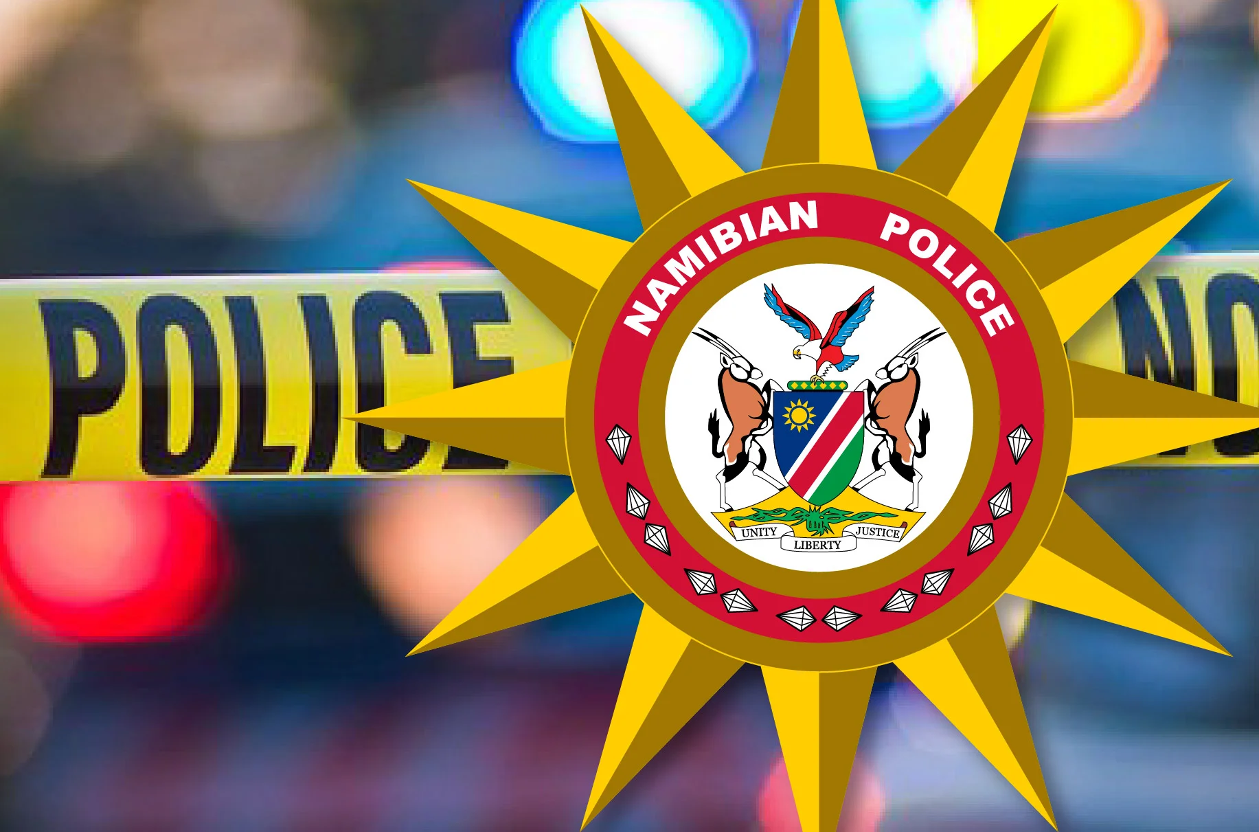 Olukulo woman loses N$1m to fake cops