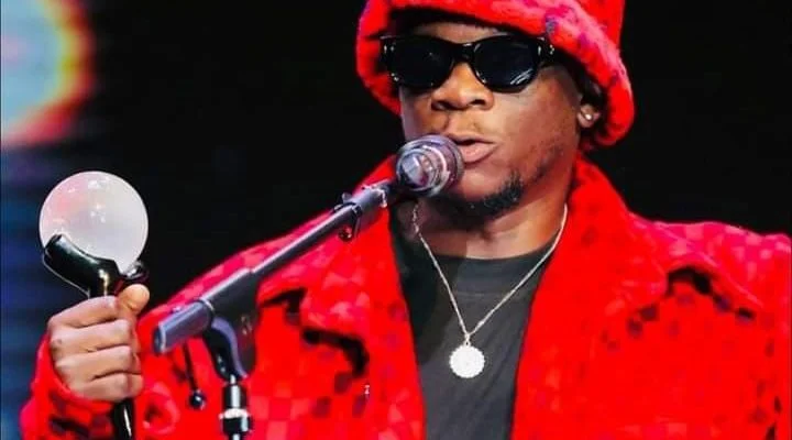 Onesimus will perform at the Lilongwe concert