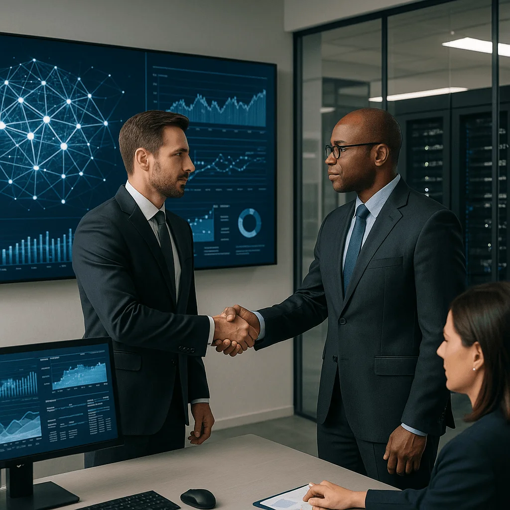 OpenAI snaps up Neptune, model training gets an inside edge