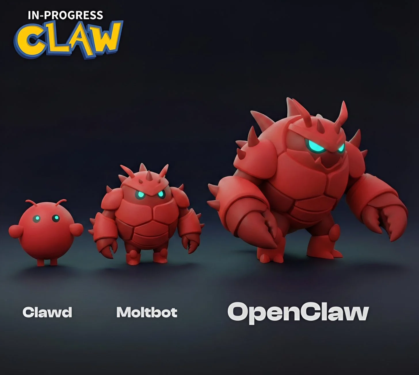 OpenClaw developers rebrand viral AI agent after Anthropic pressure