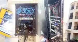 OSP Hits SML Offices for Hidden Docs