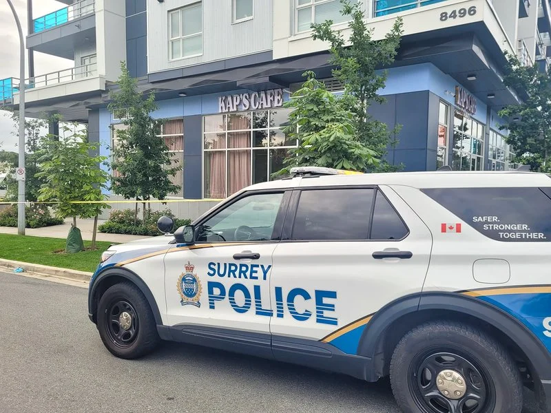 Ottawa cops cuff Pannun's aide Inderjit Gosal on gun raps