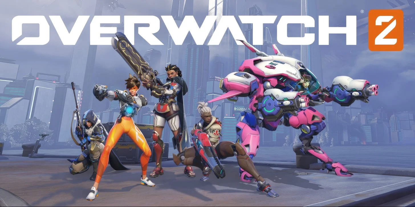 Overwatch Devs Stage Wild Union Takeover