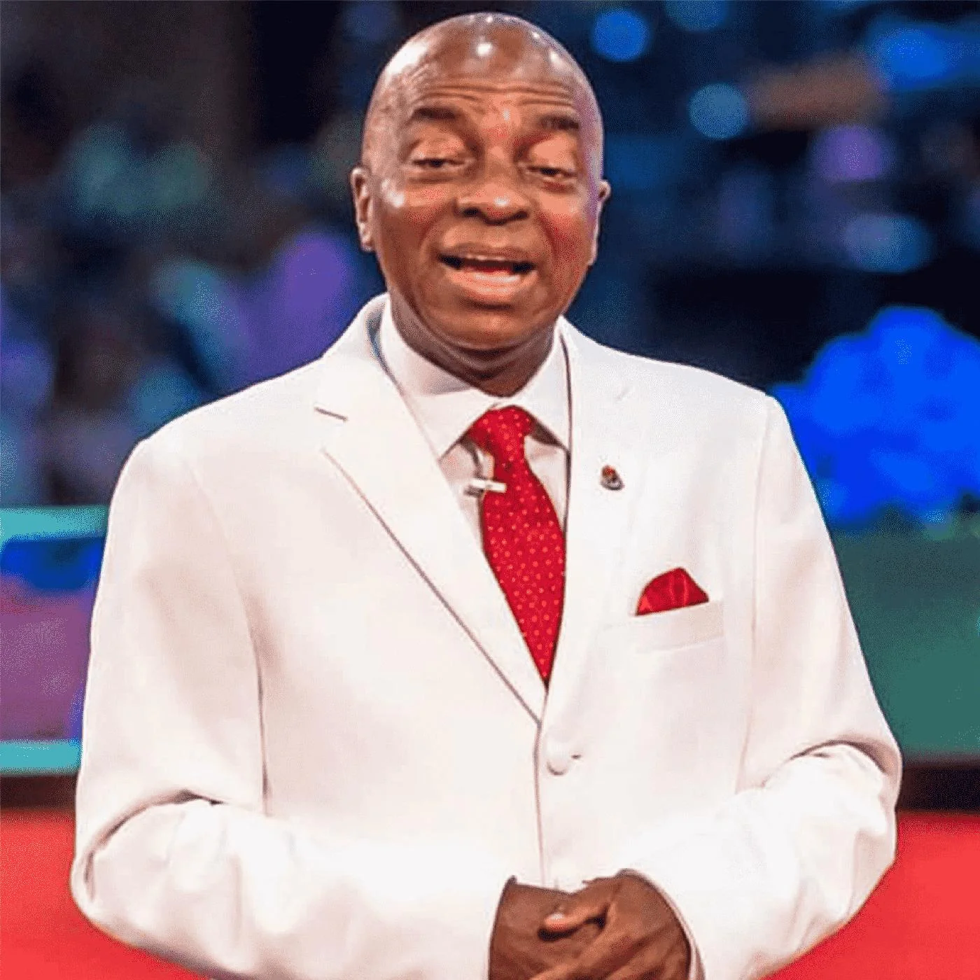 Oyedepo details the marijuana setup found in his Kaduna ride