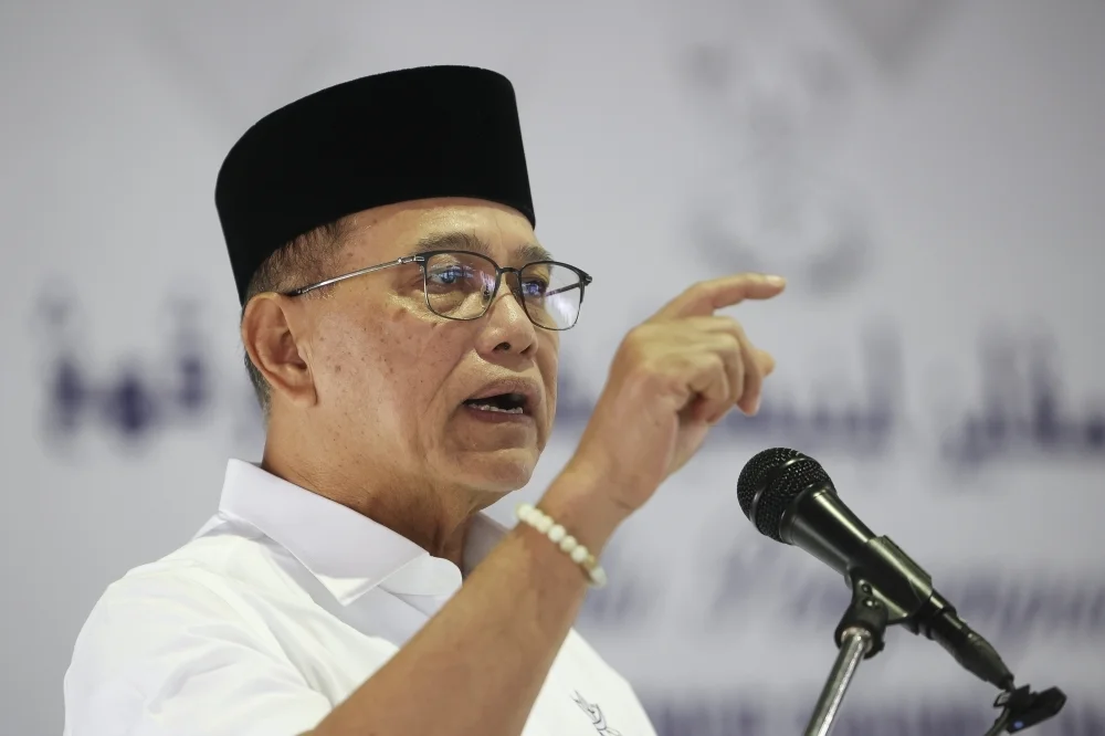 Pahang weighs Cameron Highlands railway proposal