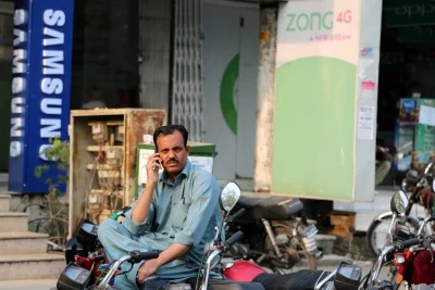 Pakistan's tyranny built with Western tech, says report