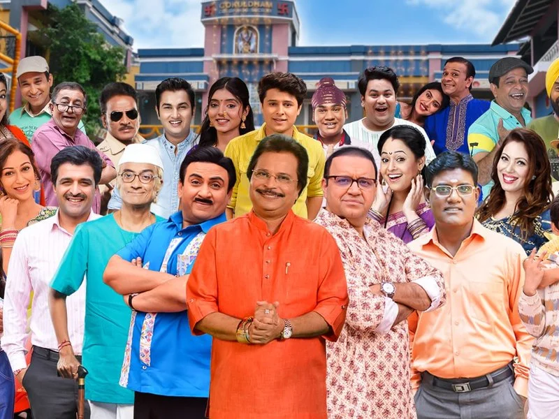 Palak Sindhwani resolves conflict with Taarak Mehta makers