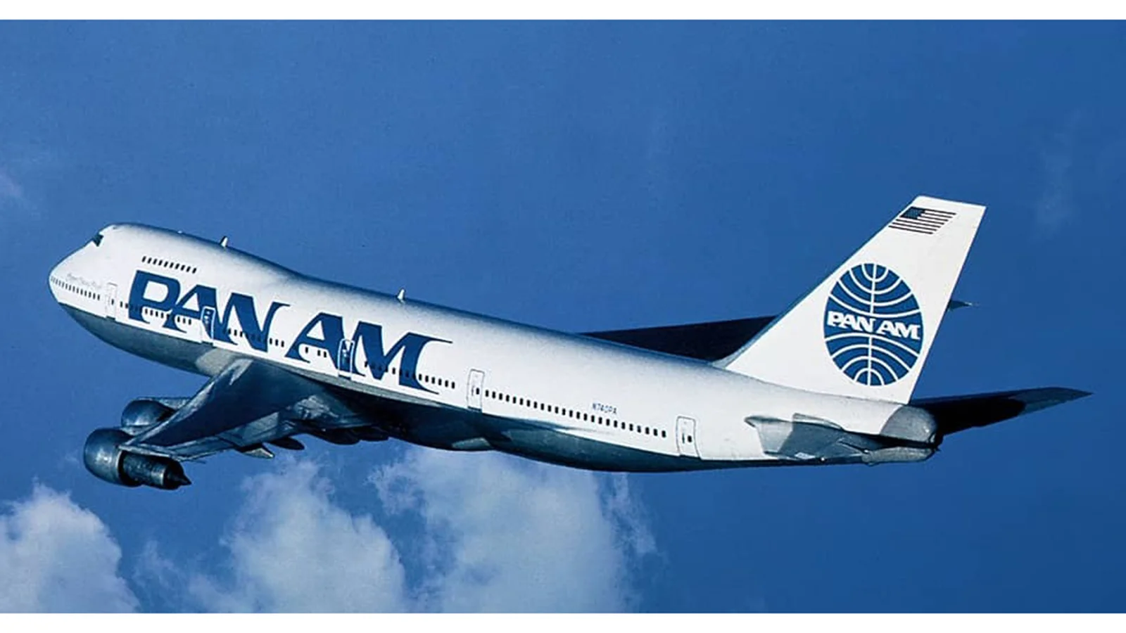 Pan Am revival to dazzle Zimbabwe skies