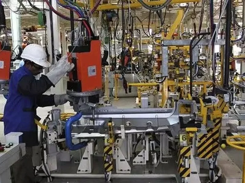 Pankaj Chadha says India crushes US auto tariffs