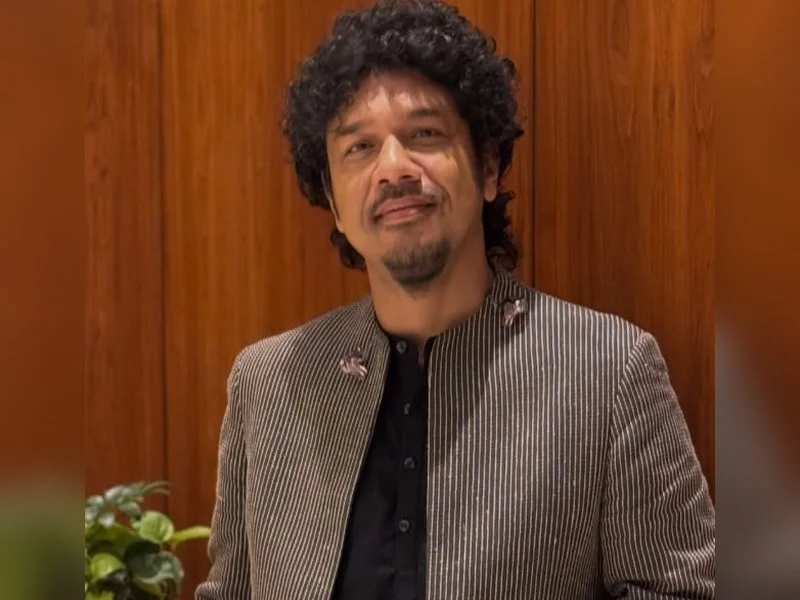 Papon reflects on Republic Day and resets after busy work year